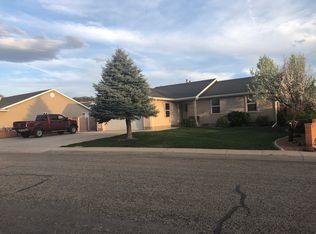 311 W 1550 N, Cedar City, UT 84721