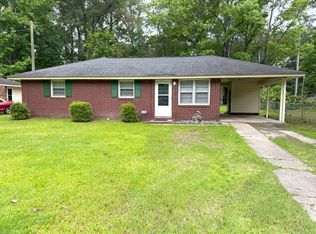 110 Emily Dr, Sumter, SC 29150