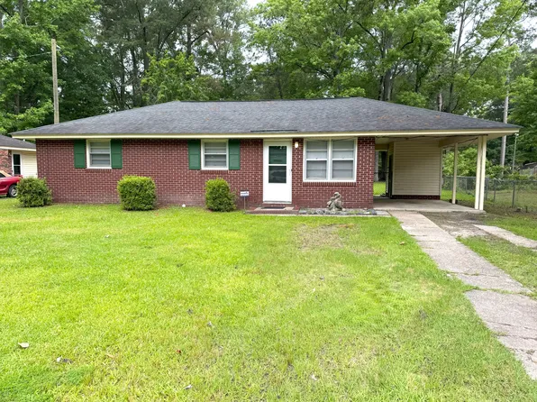 110 Emily Dr, Sumter, SC 29150