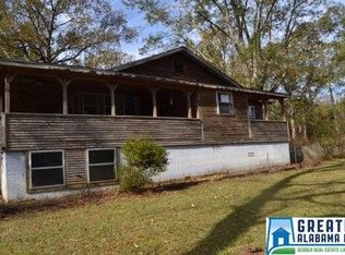 144 Spring Valley Rd, Sylacauga, AL 35150