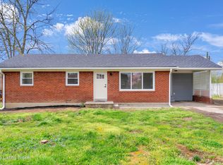 159 McMillen Dr, Elizabethtown, KY