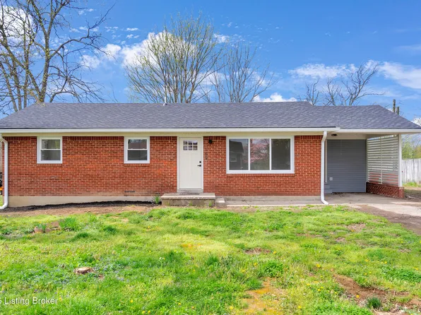 159 McMillen Dr, Elizabethtown, KY 42701