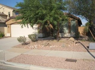 4025 S 55th Dr, Phoenix, AZ 85043