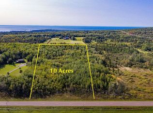 Xxx Airport Rd, Two Harbors, MN 55616