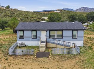 10545 E Janet Way, Dewey, AZ 86327