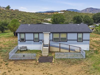 10545 E Janet Way, Dewey, AZ, 86327