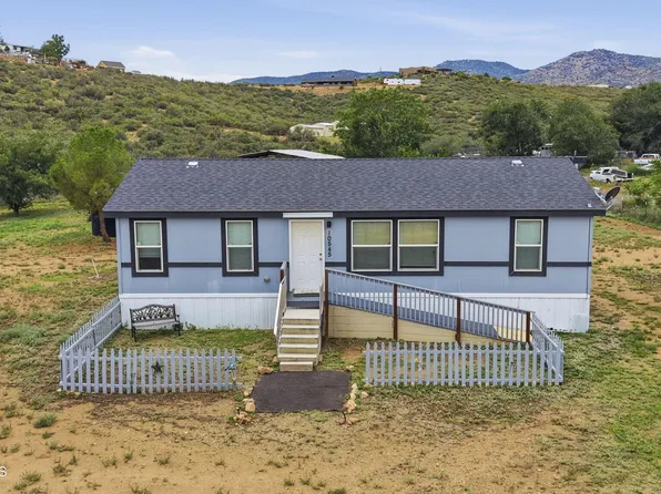 10545 E Janet Way, Dewey, AZ 86327