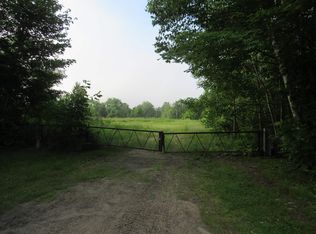 Cascade St, Gorham, NH 03581