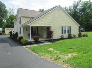 312 Prospect St, Berea, KY 40403