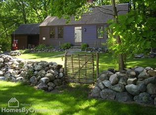 39 Route 16b, Center Ossipee, NH 03814