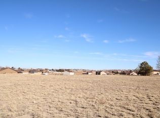 1238 S Sweetwater Ave, Pueblo West, CO 81007