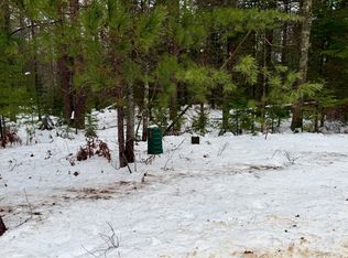 988ACO N Juve Rd, Saint Germain, WI 54558