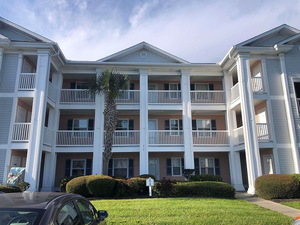 1st image of 613 Waterway Village Blvd. #4G