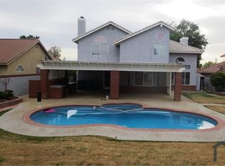 43534 Carpenter Dr, Lancaster, CA 93535