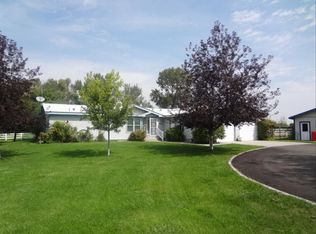 4163 E 500 N, Rigby, ID 83442