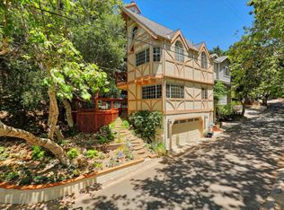 6283 Blanchard Canyon Rd, Tujunga, CA 91042