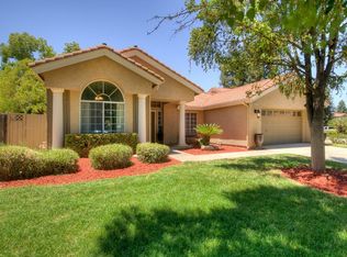 5649 W Los Altos Ave, Fresno, CA 93722