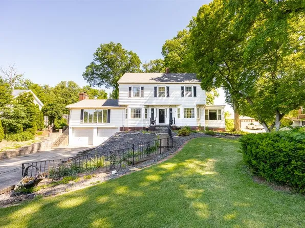 122 Rosewood Ln, East Alton, IL 62024