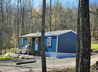 2972 Wileys Cove Rd, Leslie, AR 72645