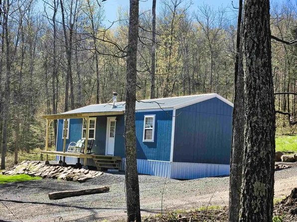 2972 Wileys Cove Rd, Leslie, AR 72645