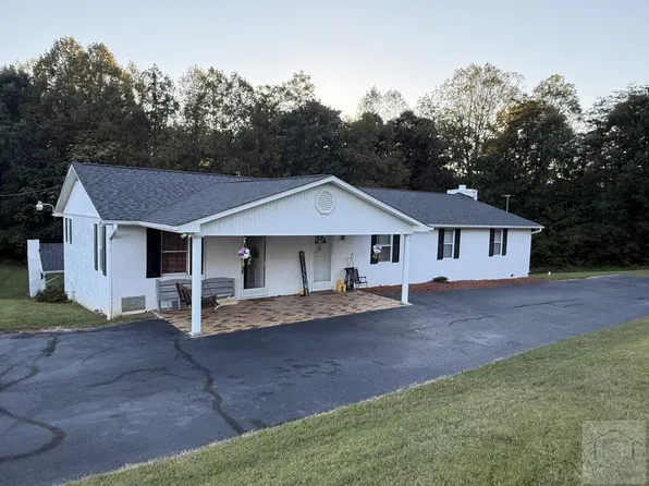 55 Valley View Dr, Bassett, VA 24055
