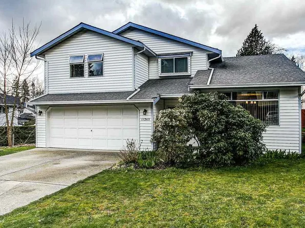 11265 Harrison St, Maple Ridge, BC V2X 9P6