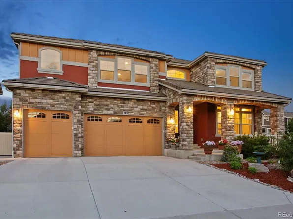 123 Pipit Lake Court, Erie, CO 80516