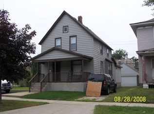 936 Willow Ct, Hammond, IN 46320