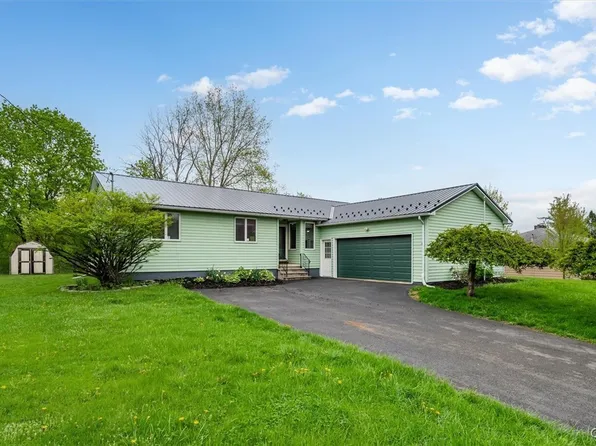 620 Ronald St, Herkimer, NY 13350