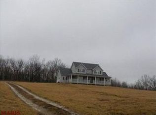 61 Stoneridge Ct, Moscow Mills, MO 63362