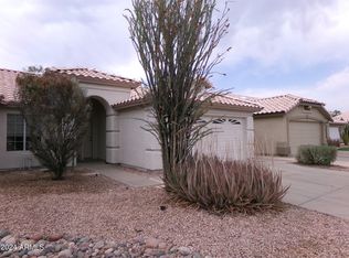 2809 E Pontiac Dr, Phoenix, AZ 85050