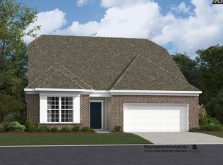 544 Hidden Rock Ct, Elgin, SC 29045