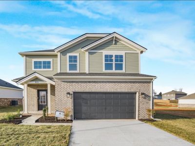 833 Anise Ln, Bowling Green, KY, 42104