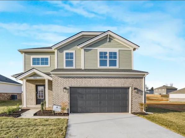 833 Anise Ln, Bowling Green, KY 42104