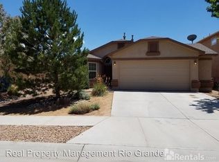 511 Rain Lily Rd SW, Los Lunas, NM 87031