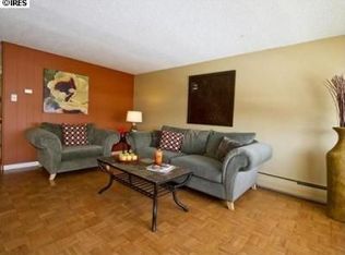 10185 W 25th Ave 34 #34, Lakewood, CO 80215