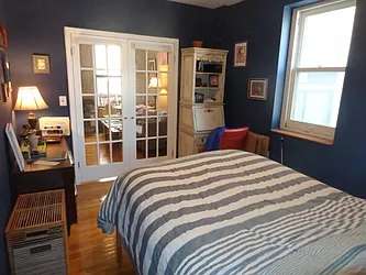 Rented by Citi Habitats