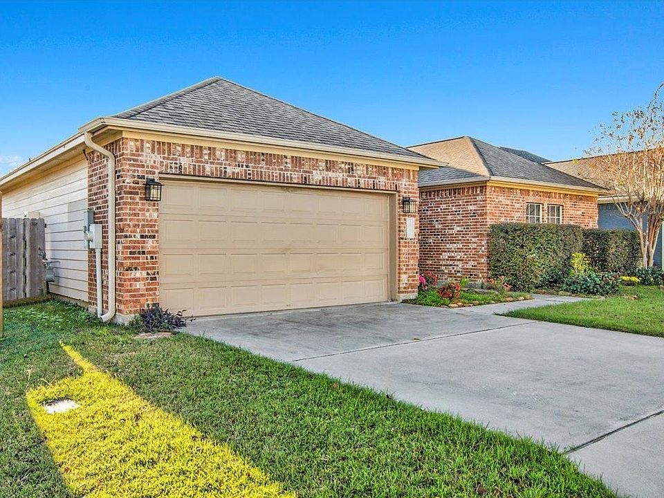 10215 Dominion Ranch Dr, Port Arthur, TX 77640 MLS 234599 Zillow