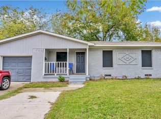 1317 Valley View St, Mesquite, TX 75149