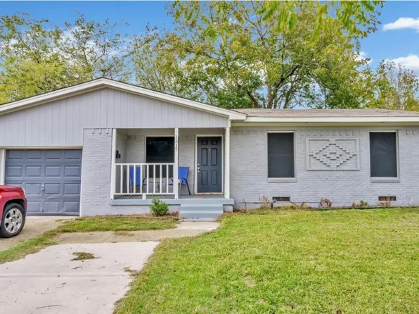 1317 Valley View St, Mesquite, TX 75149