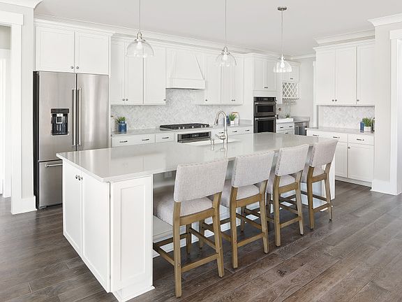 Model Representation