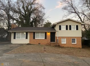 202 Dakota Pl, Warner Robins, GA 31093