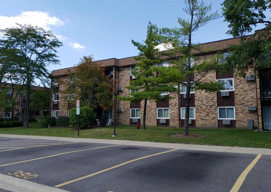 1st image of 680 Hill Dr APT 313