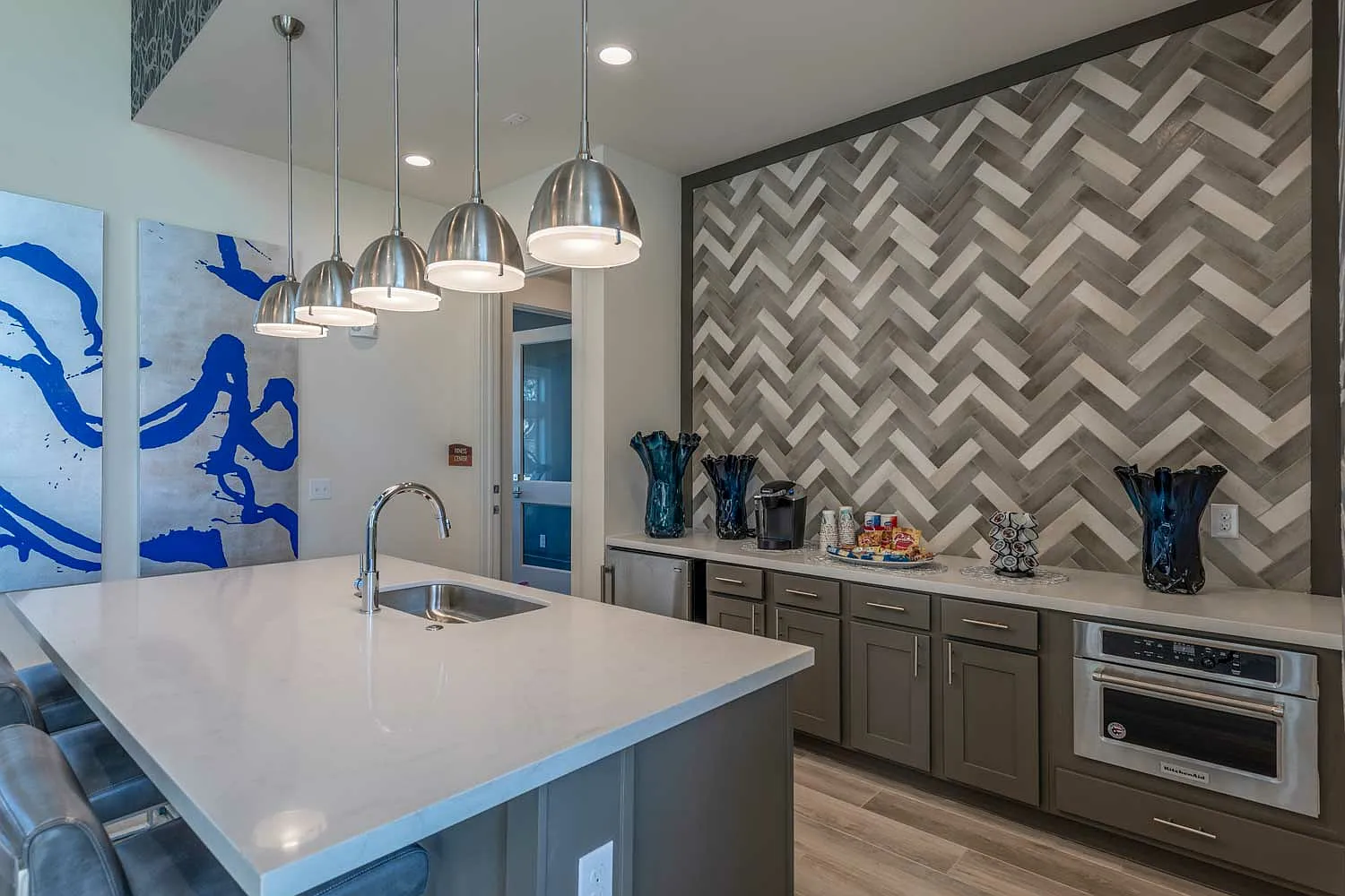 Smart Living at Garden Oaks — Photo 3
