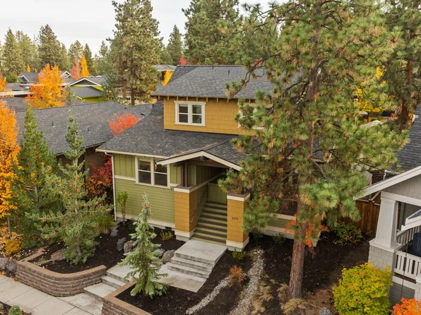2379 NW Drouillard Ave, Bend, OR 97703