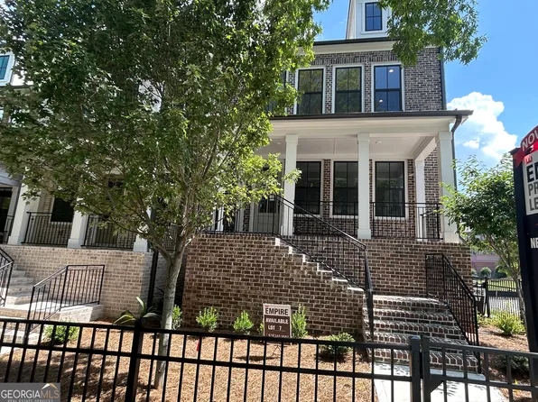 1043 Dryden Ln, Atlanta, GA 30319