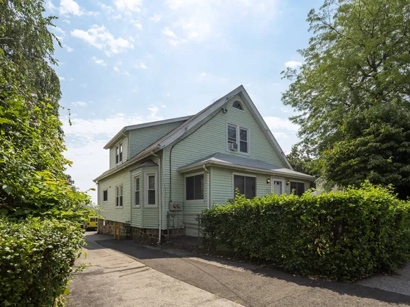458 Fairfield Avenue, Stamford, CT 06902