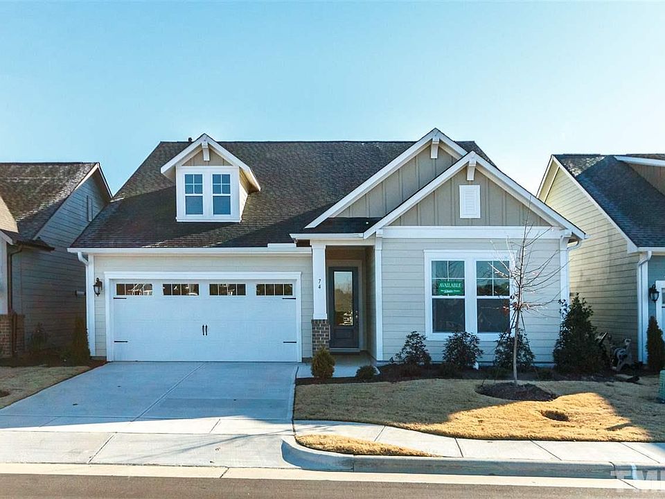 2nd image of 288 Abercorn Cir