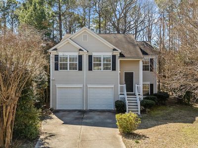 224 Hartshorn Ct, Holly Springs, NC, 27540