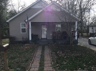 106 Havron St, McMinnville, TN 37110